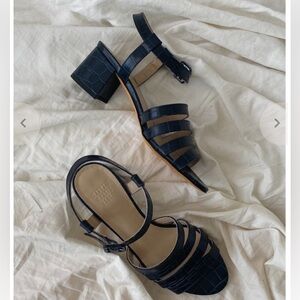 Maryam Nassir Zadeh Palma Heel